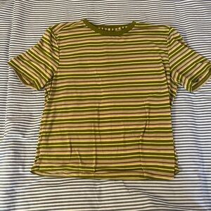 Outdoor Voices T shirt - XS